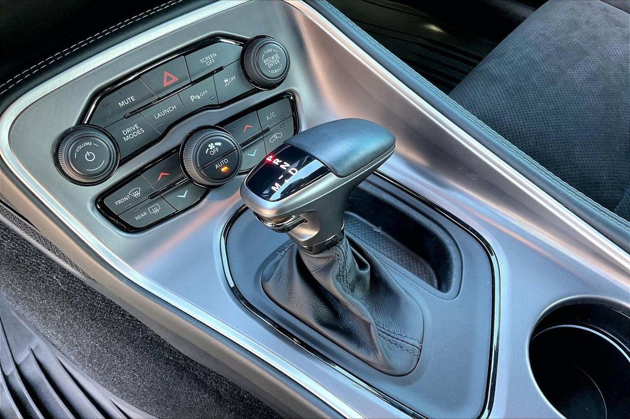 Certified 2022 Dodge Challenger R/T Scat Pack w/ Plus Package image 31