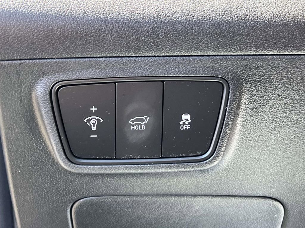 Certified 2023 Hyundai Tucson SEL w/ Convenience Package AWD/4WD image 23