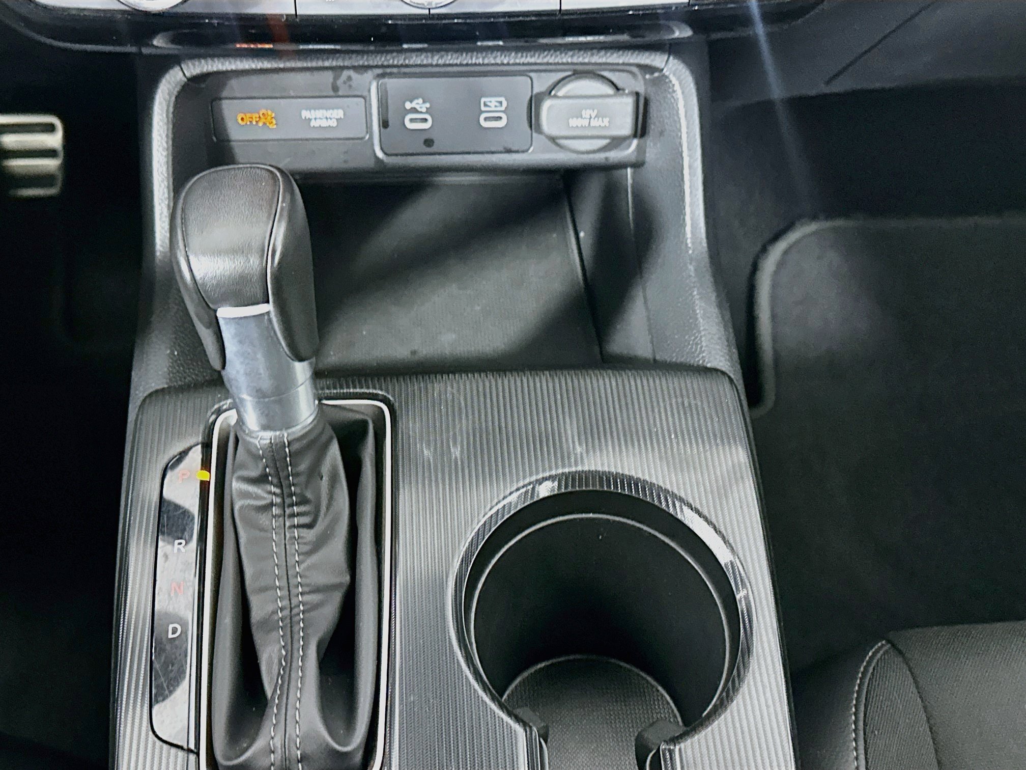 Used 2025 Honda Civic Sport image 25