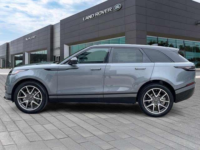 New 2026 Land Rover Range Rover Velar Dynamic SE AWD/4WD image 2