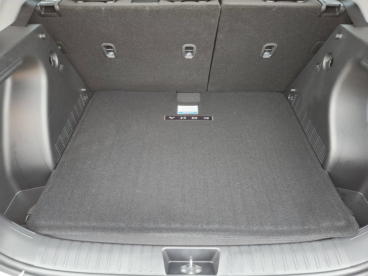 New 2026 Hyundai Kona SE FWD image 30