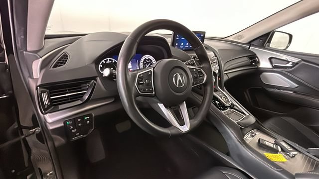 Used 2020 Acura RDX AWD w/ Advance Package image 13