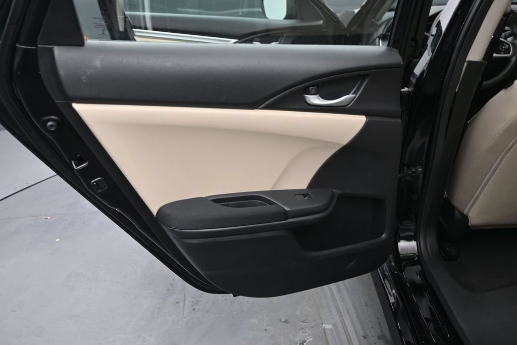 Used 2017 Honda Civic LX image 13