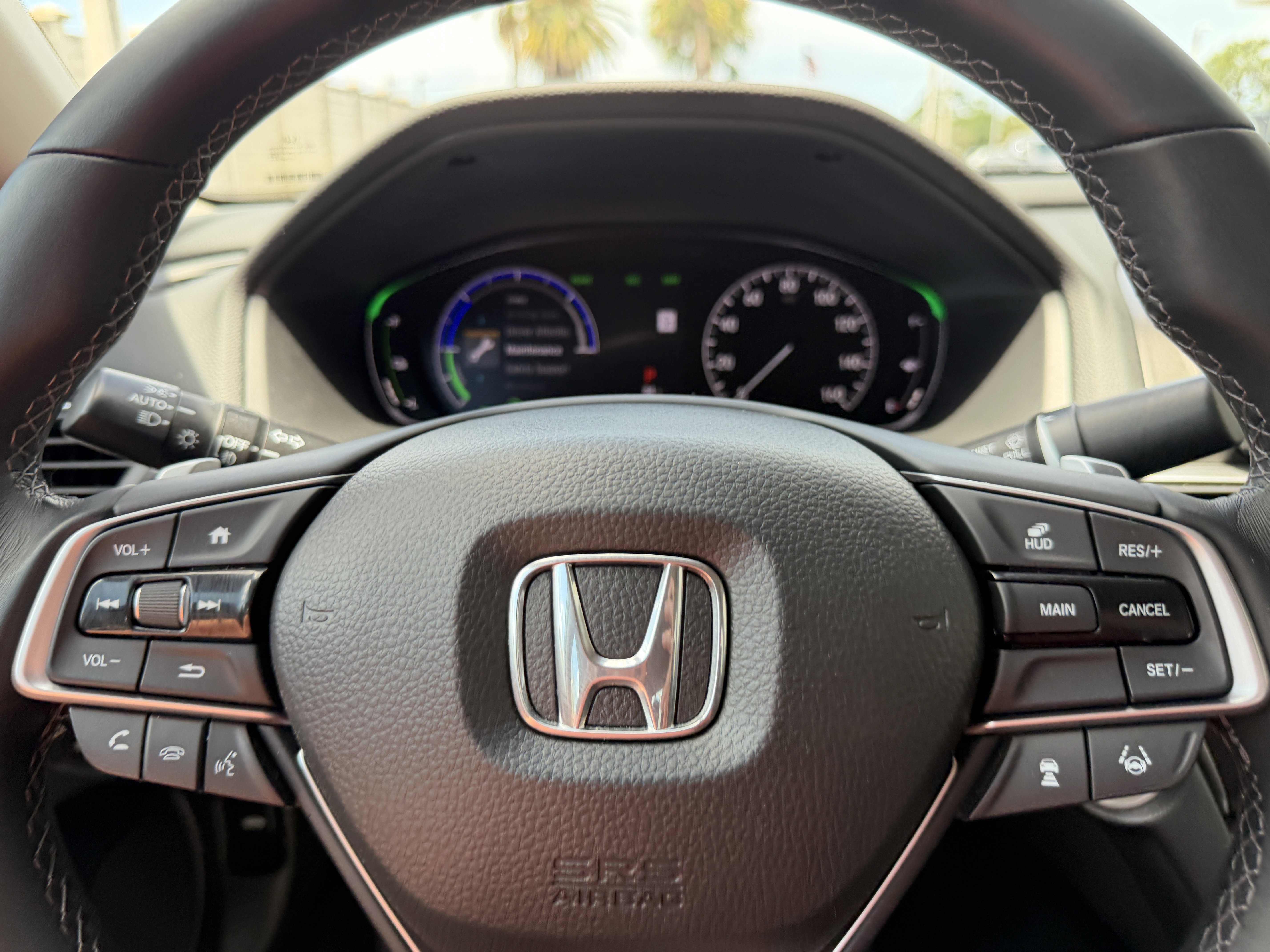 Used 2019 Honda Accord Touring image 33