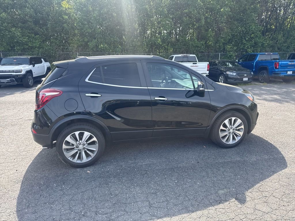 Used 2019 Buick Encore Preferred w/ Safety Package image 8