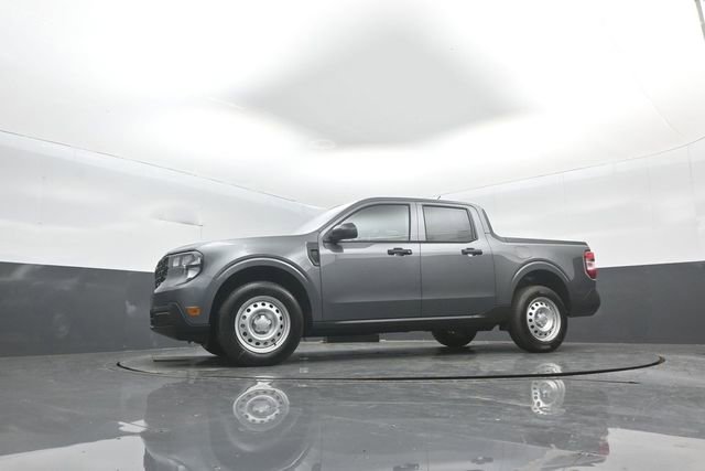 New 2026 Ford Maverick XL image 33