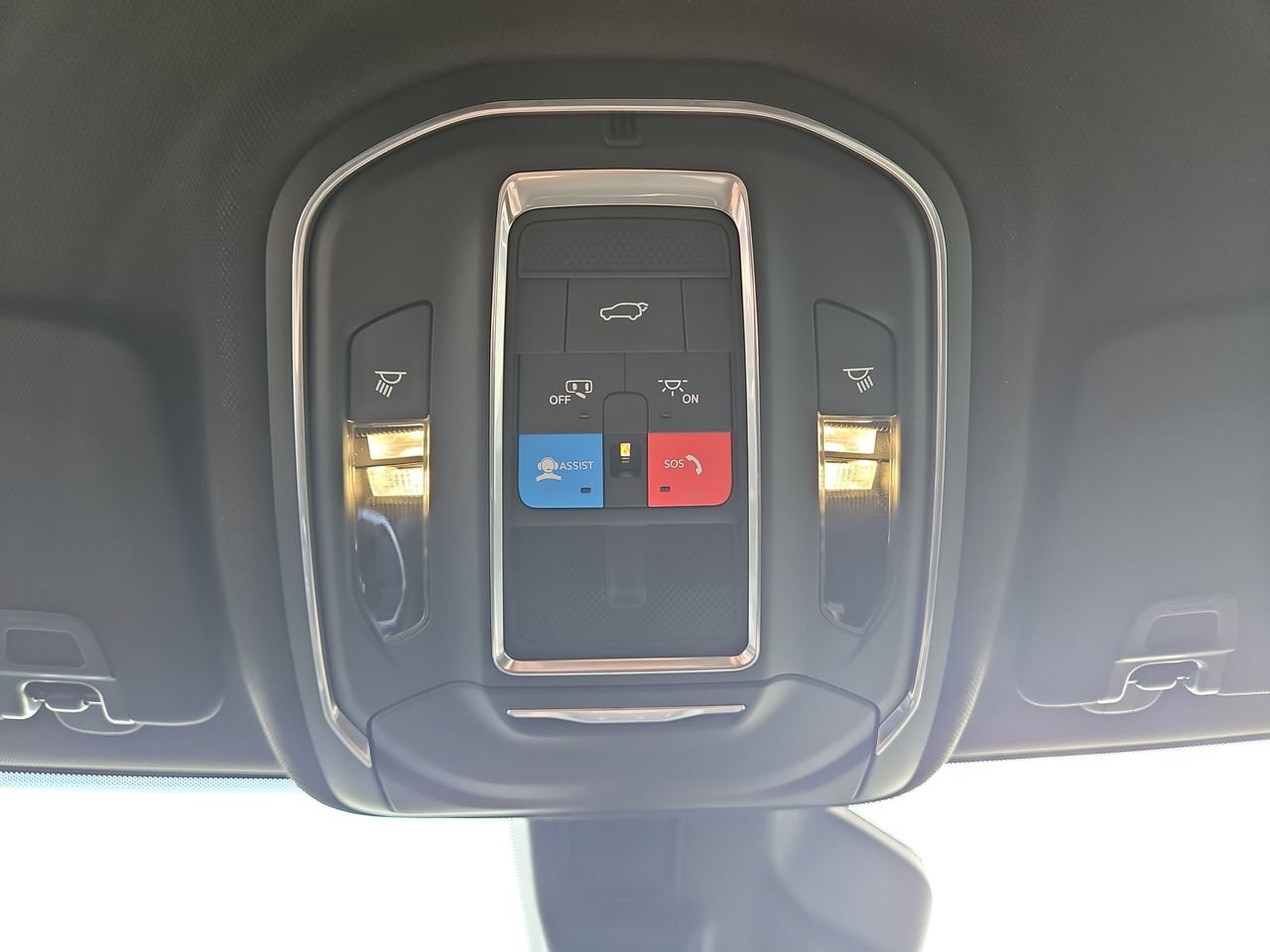 New 2026 Jeep Grand Cherokee Altitude AWD/4WD image 22