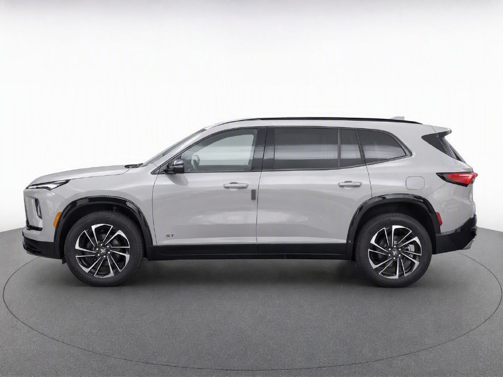 New 2026 Buick Enclave Sport Touring w/ Power Package AWD/4WD image 7