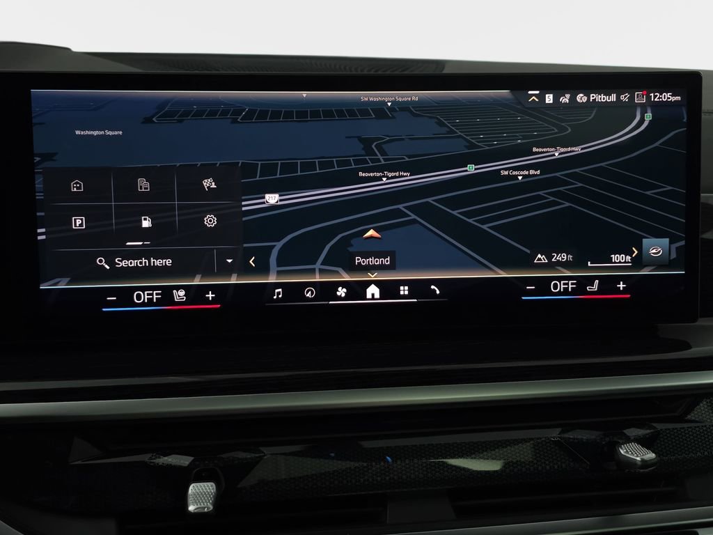 New 2026 BMW X5 xDrive50e w/ Executive Package image 22