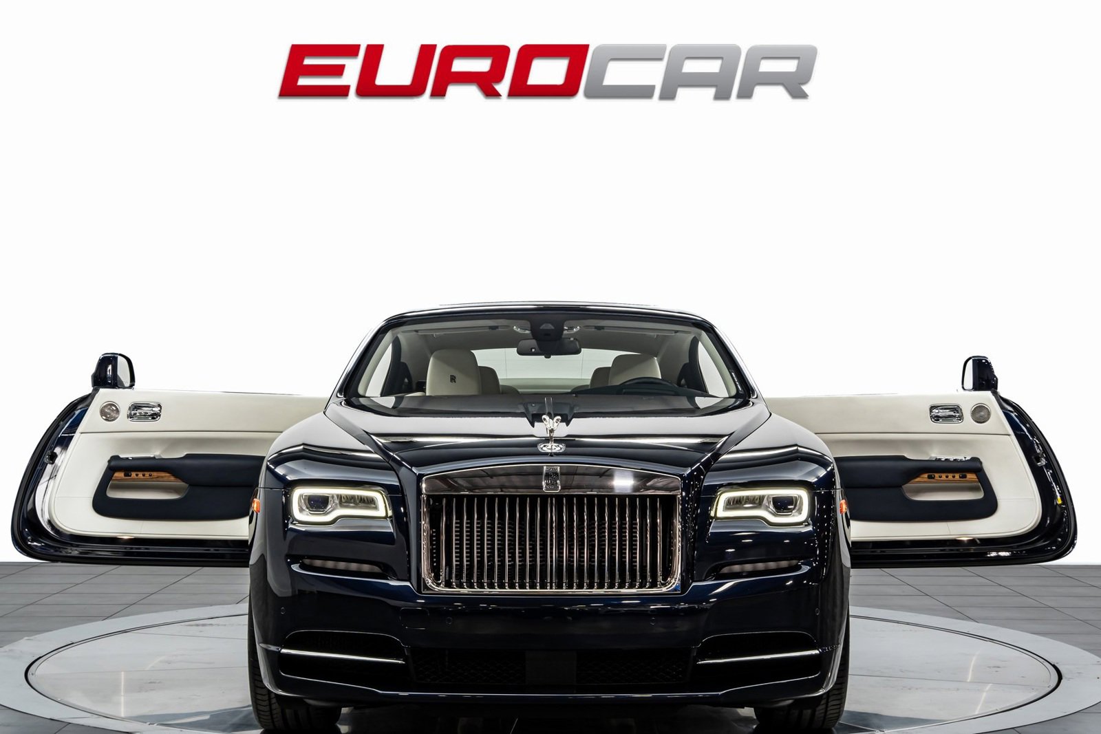 Used 2017 Rolls-Royce Wraith image 9