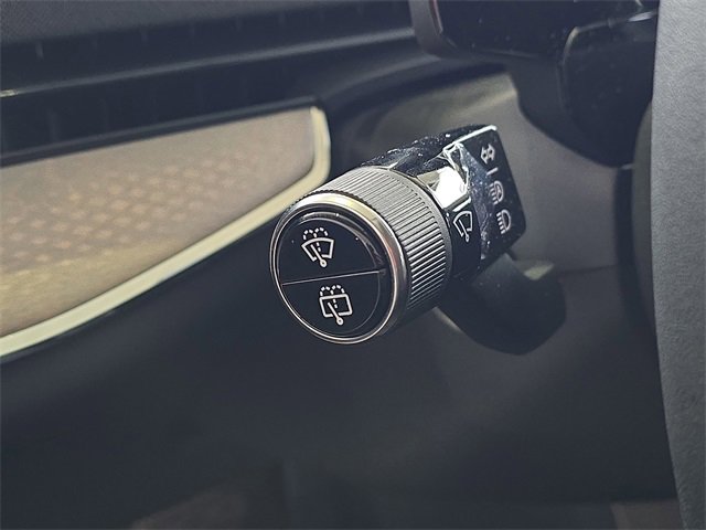 New 2025 Volvo EX90 Plus w/ Protection Package Premier image 8