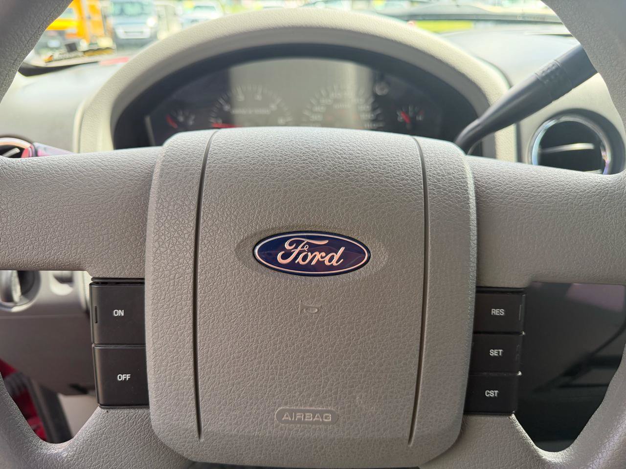 Used 2004 Ford F150 FX4 AWD/4WD image 16