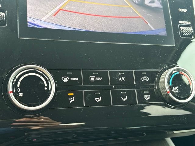 Certified 2023 Hyundai Tucson SEL AWD/4WD image 15