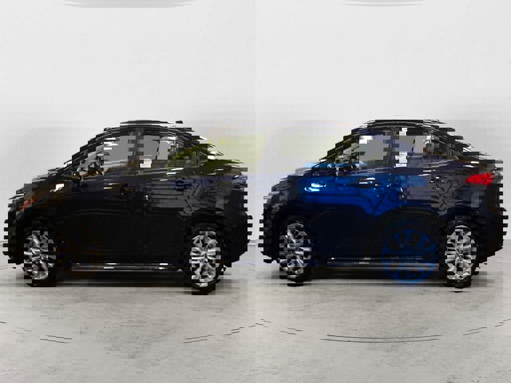 New 2026 Toyota Corolla LE image 2