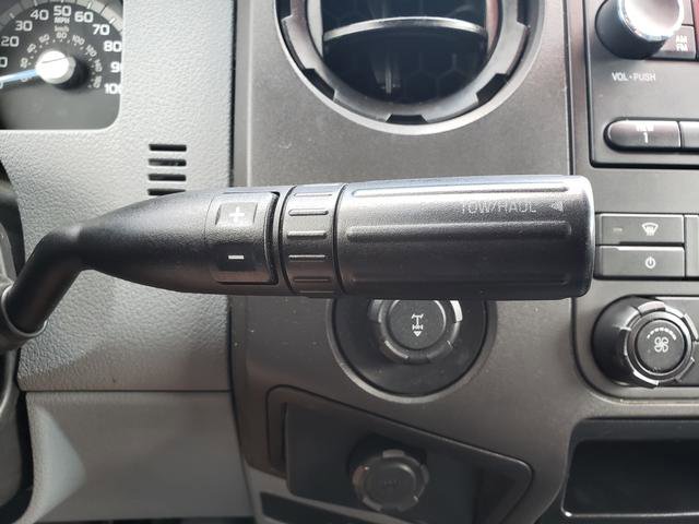 Used 2011 Ford F350 XL w/ Skid Plate Pkg image 18