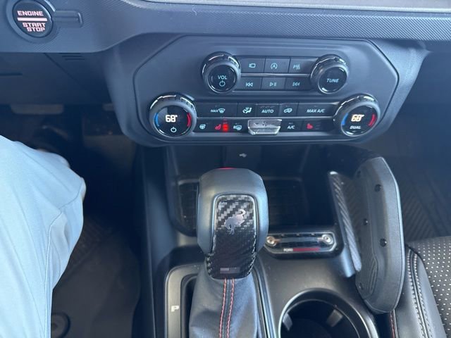 Used 2024 Ford Bronco Raptor w/ Interior Carbon Fiber Pack 6 image 18
