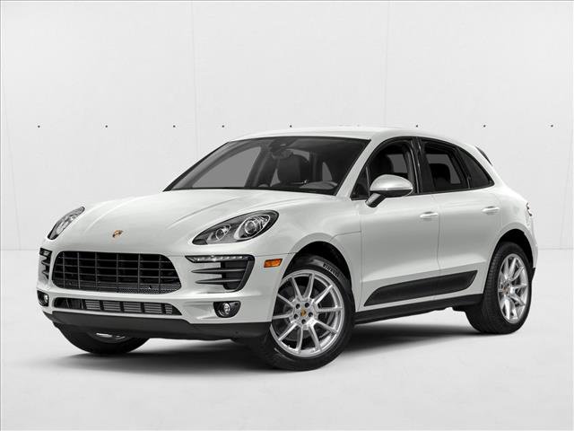 Used 2018 Porsche Macan