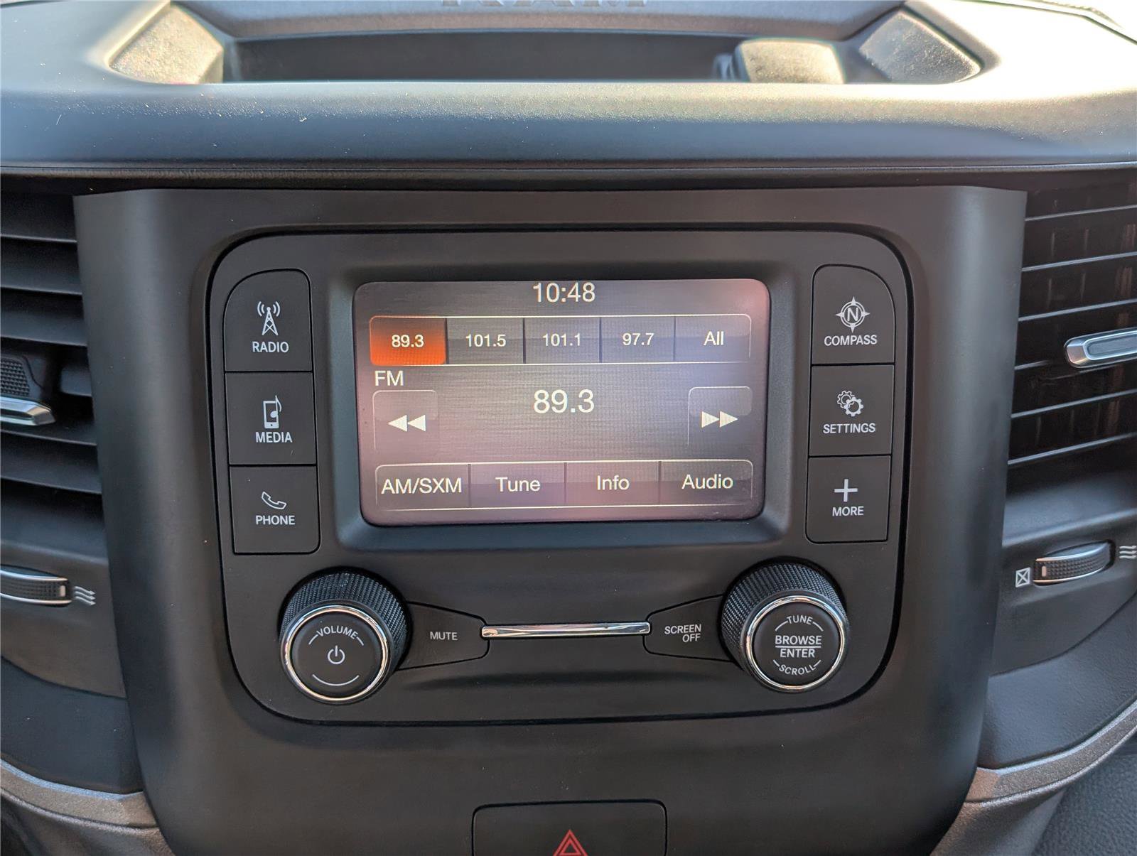 Used 2020 RAM 1500 Rebel image 26