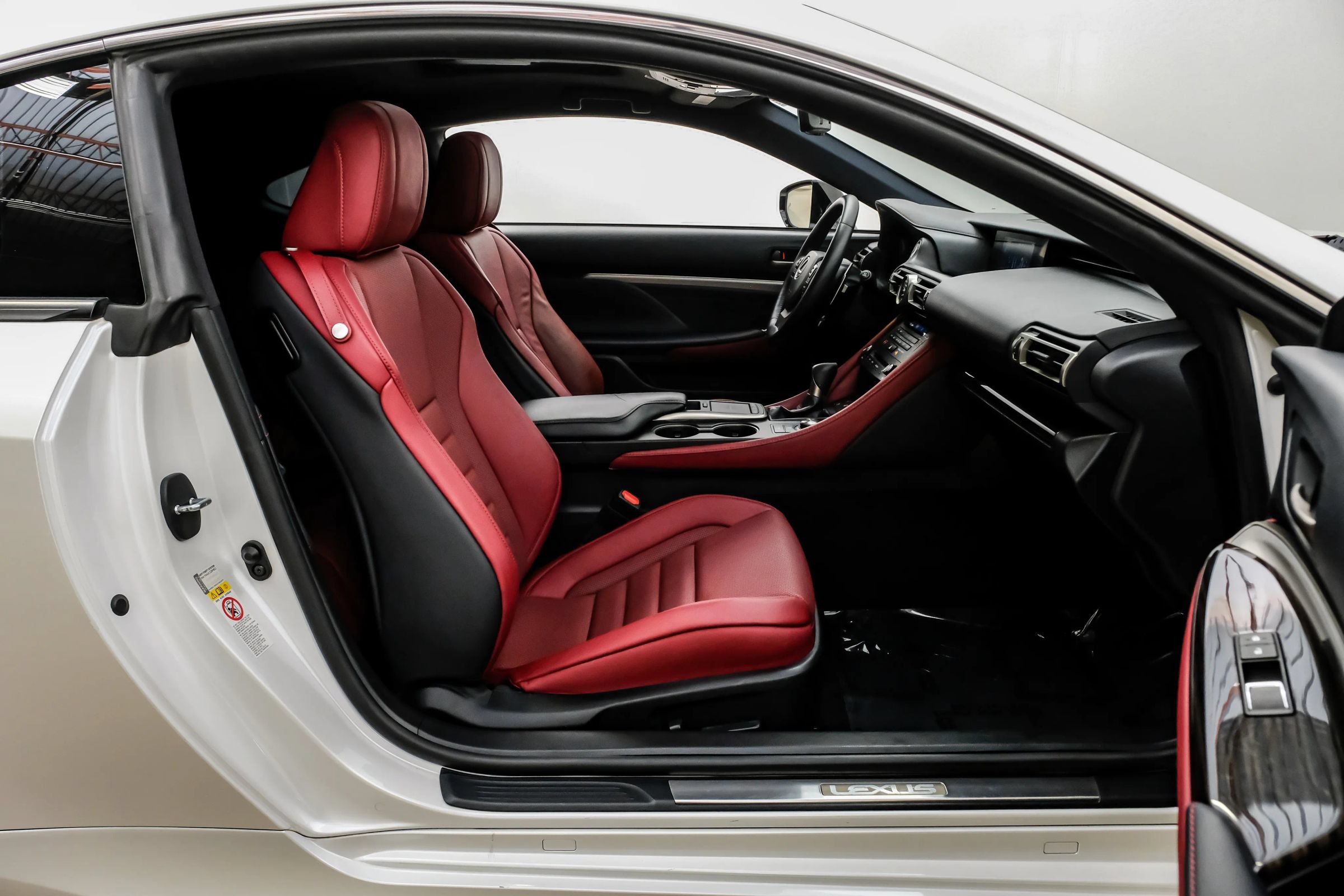 Used 2019 Lexus RC 300 AWD image 33