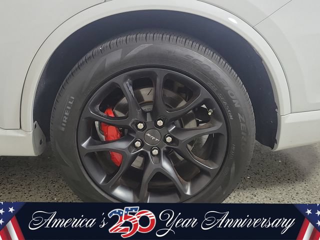 Used 2023 Dodge Durango SRT Hellcat w/ Black Package AWD/4WD image 5