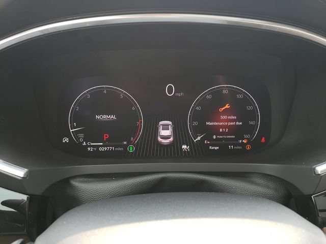 Used 2023 Acura MDX SH-AWD w/ Technology Package image 33