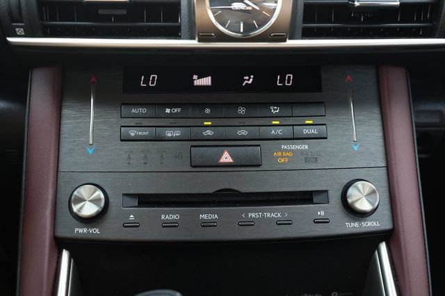 Used 2020 Lexus IS 300 w/ Accessory Package 2 RWD image 33