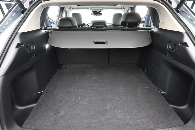 Certified 2024 MAZDA CX-50 AWD 2.5 S w/ Cargo Package image 24