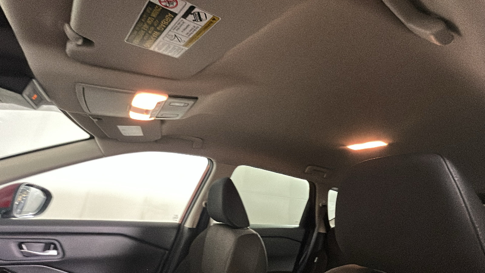 Certified 2026 Nissan Rogue SV AWD/4WD image 15