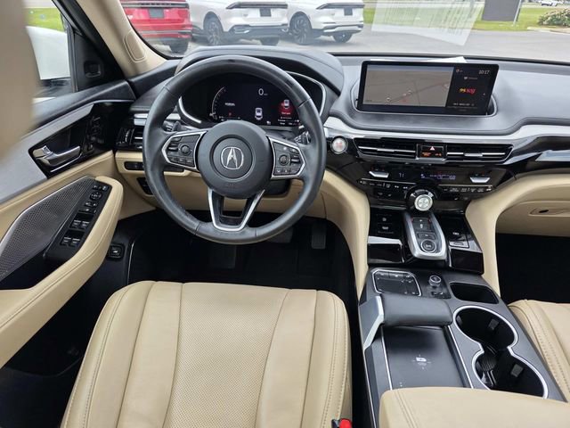 Used 2023 Acura MDX FWD w/ Technology Package image 6
