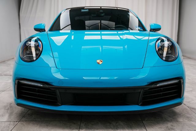Used 2020 Porsche 911 Carrera image 5