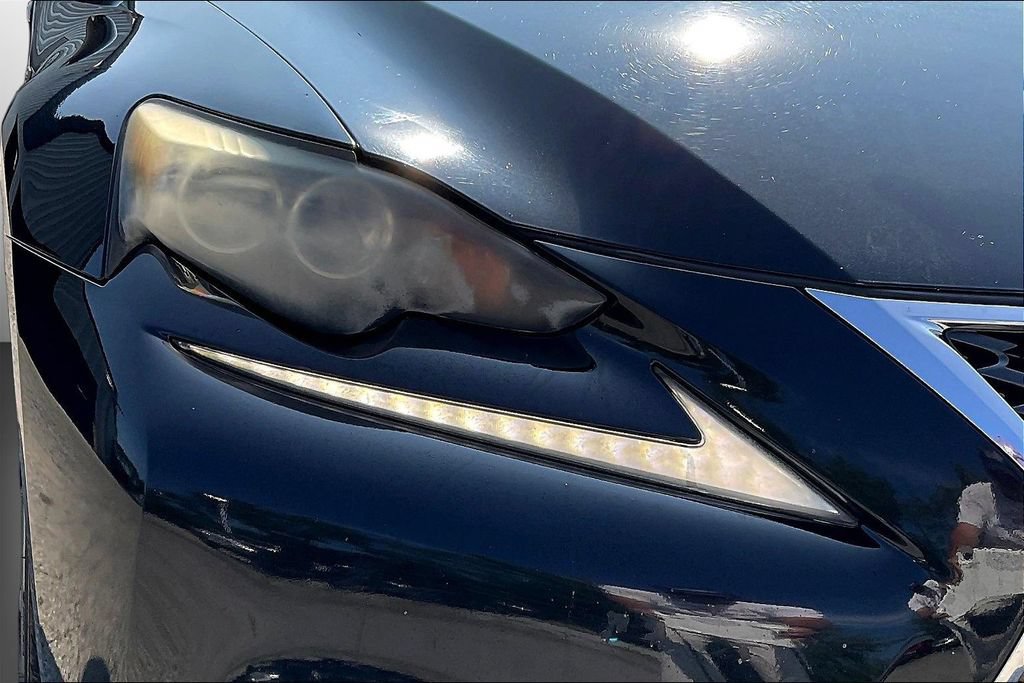 Used 2014 Lexus IS 250 AWD w/ F-Sport Package image 31