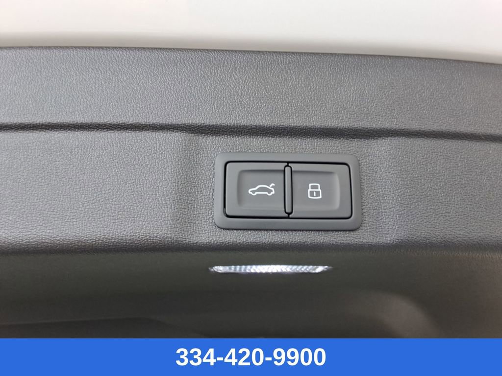 New 2025 Audi A5 2.0T Prestige image 21