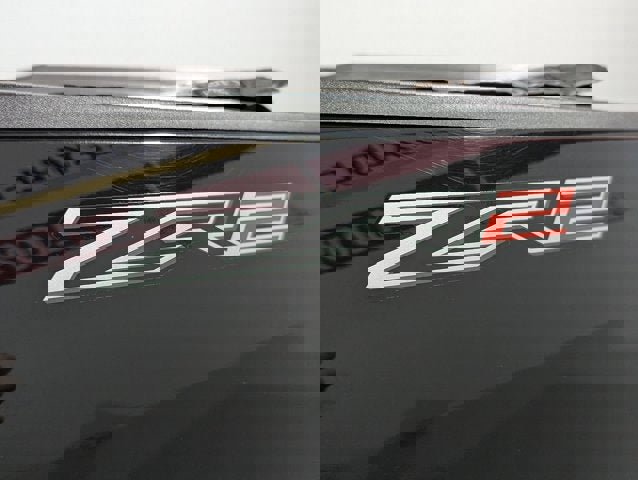 Used 2018 Chevrolet Colorado ZR2 w/ ZR2 Midnight Special Edition image 56