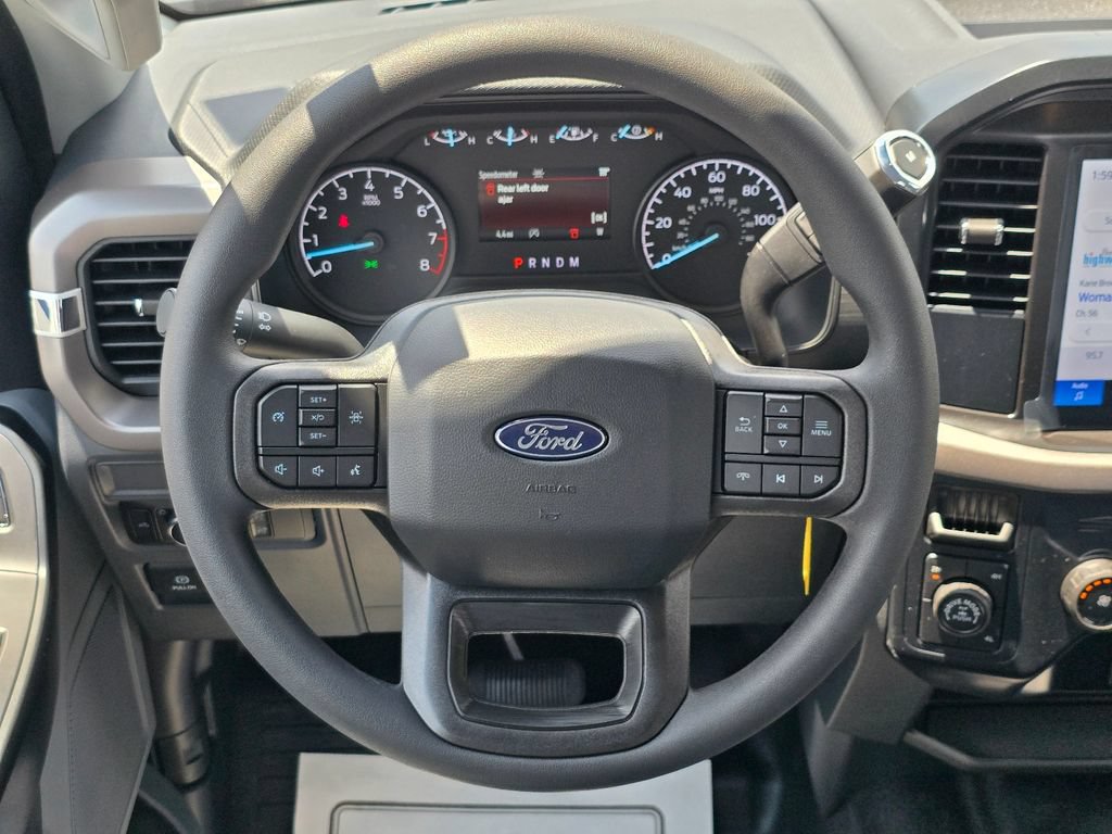 New 2026 Ford F150 XL AWD/4WD image 14