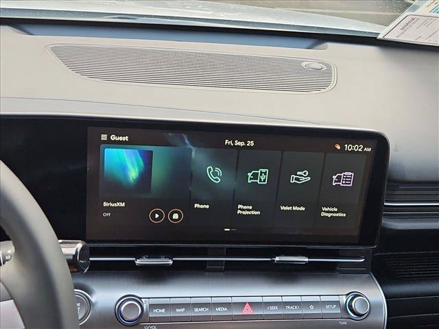 New 2027 Hyundai Kona SEL Sport FWD image 17