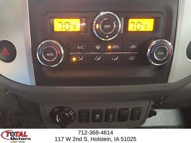 Used 2020 Nissan Frontier SV w/ Midnight Edition Floor Mats image 18