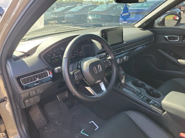 Used 2026 Honda Civic Sport Touring image 20