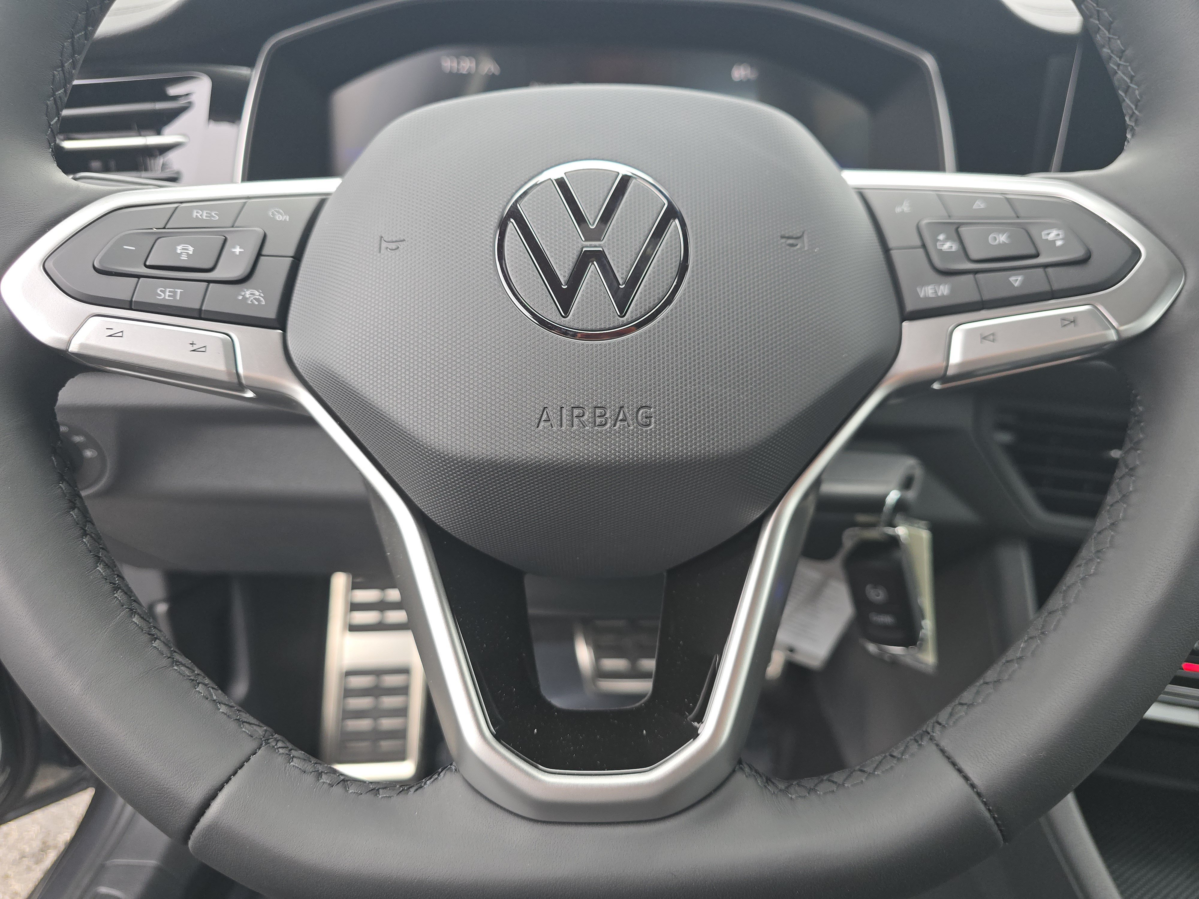 New 2026 Volkswagen Jetta Sport FWD image 19