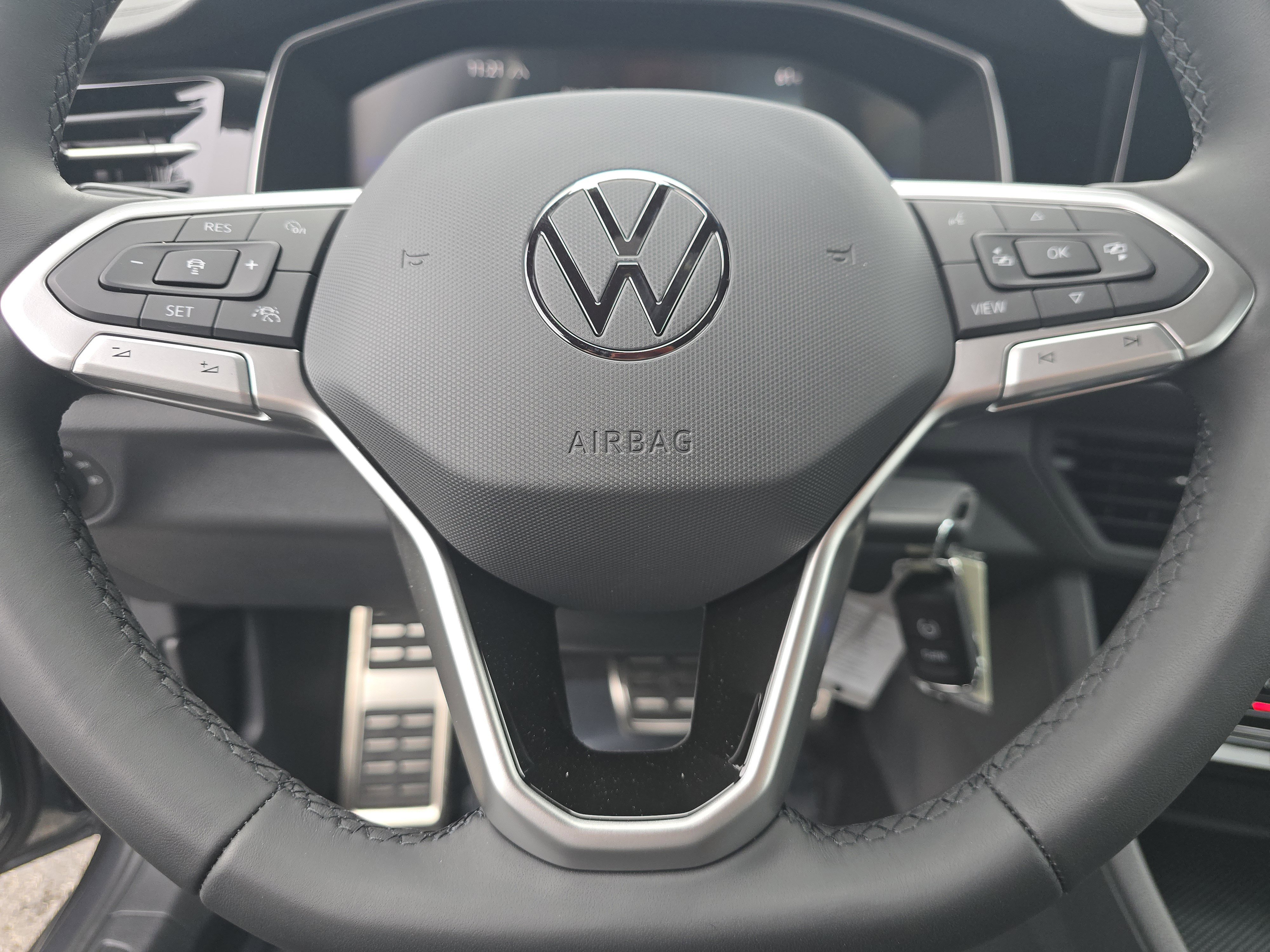 New 2026 Volkswagen Jetta Sport image 19