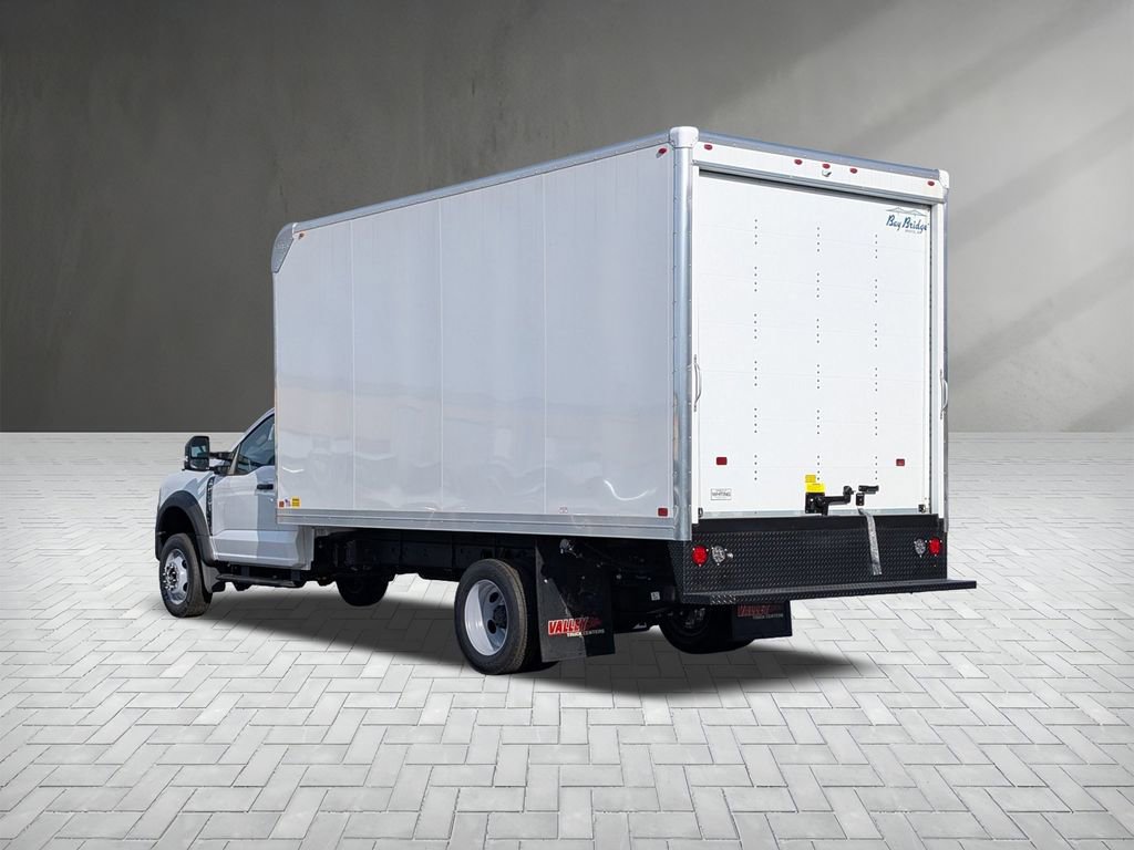 New 2026 Ford F450 XL image 11