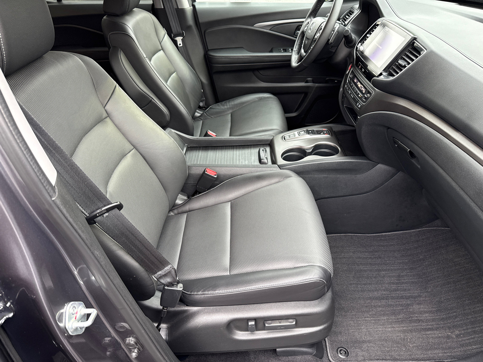 Used 2023 Honda Ridgeline RTL image 13