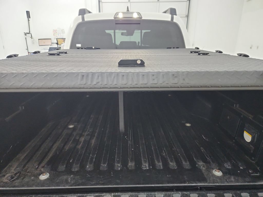 Used 2019 Toyota Tacoma TRD Off-Road AWD/4WD image 34