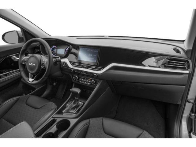 Used 2022 Kia Niro Touring Special Edition FWD image 19