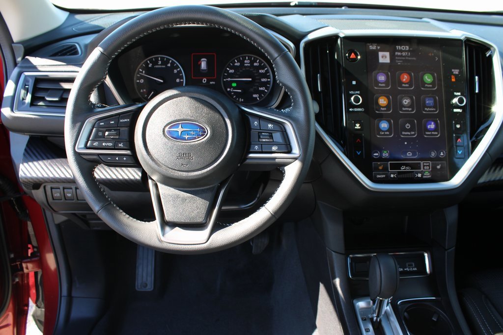 Certified 2025 Subaru Ascent Premium image 12