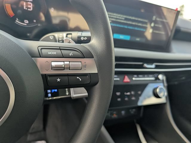 New 2026 Hyundai Sonata Blue FWD image 22
