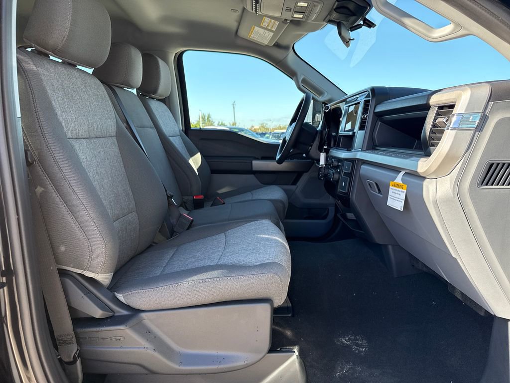 New 2026 Ford F250 XL w/ STX Appearance Package image 21