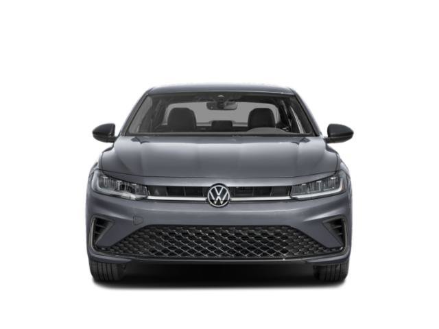Used 2025 Volkswagen Jetta Sport FWD image 4