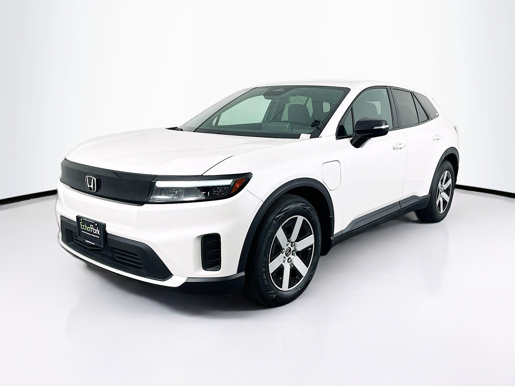 Used 2024 Honda Prologue EX image 3