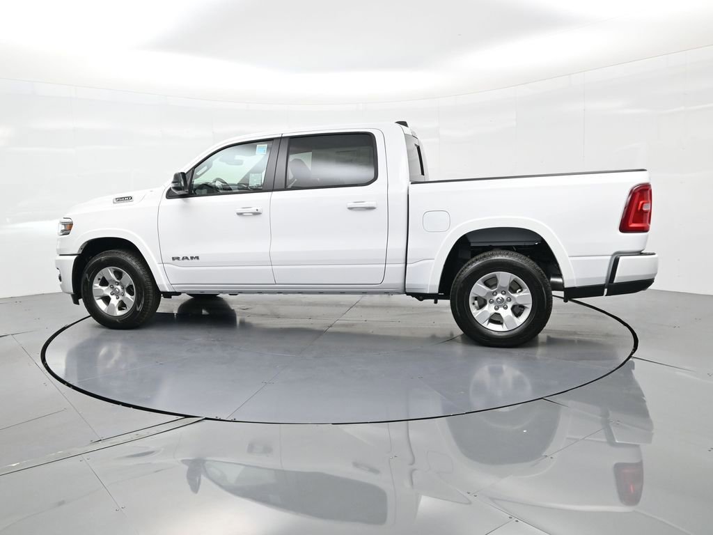 New 2026 RAM 1500 Big Horn image 10