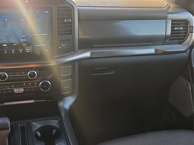 Used 2025 Ford F150 Lariat image 20